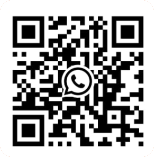 QR Code WhatsApp